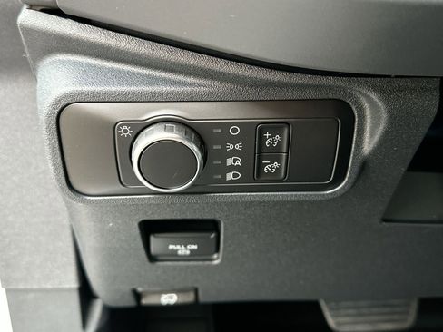 New 2025 Ford Bronco Big Bend image 17