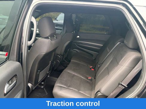Used 2023 Dodge Durango SXT Launch Edition AWD/4WD image 19