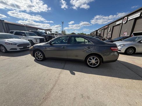 Used 2007 Toyota Camry CE image 29