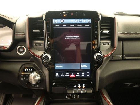 New 2026 RAM 1500 Rebel w/ Rebel Level 1 Equipment Group AWD/4WD image 4