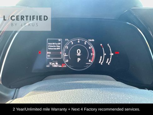 Used 2024 Lexus RX 350 FWD w/ Technology Package image 27