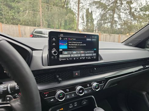 Used 2023 Honda CR-V Sport Touring image 24