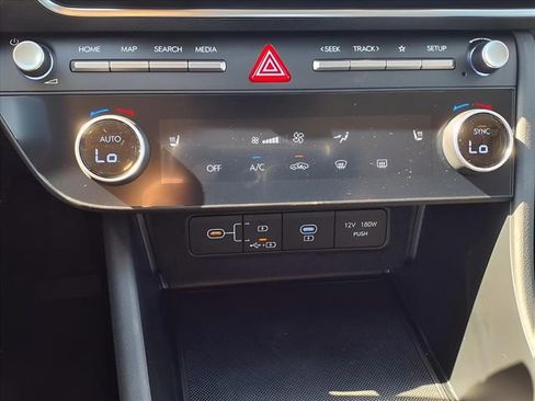 New 2025 Hyundai Sonata SEL image 16
