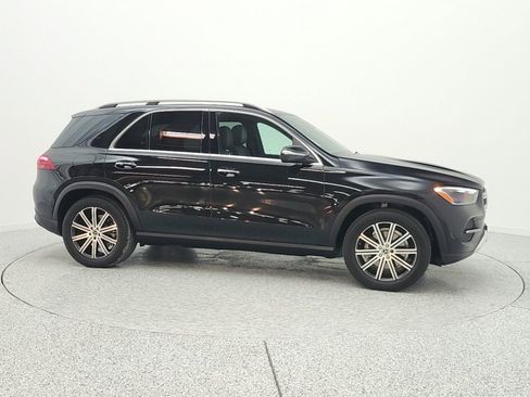 Certified 2026 Mercedes-Benz GLE 350 4MATIC image 4
