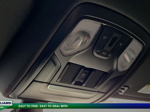 Used 2022 RAM 1500 Big Horn w/ Trailer Tow Group image 23