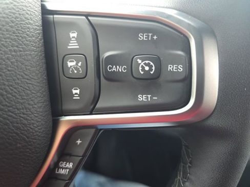 New 2026 RAM 3500 Big Horn image 20