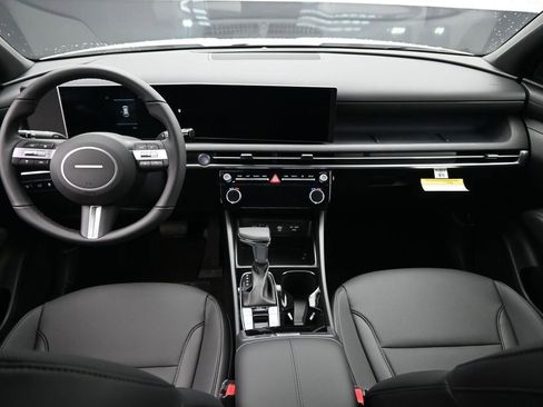 New 2026 Hyundai Tucson XRT image 22