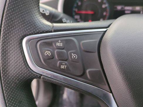 Used 2022 Chevrolet Malibu LT image 23