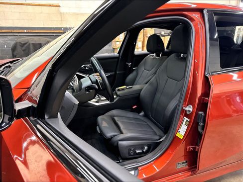 Used 2020 BMW 330i Sedan RWD image 27