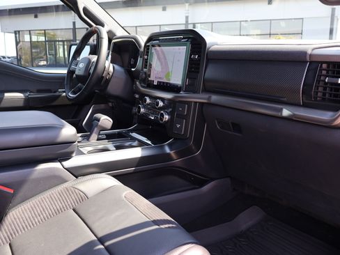 Used 2023 Ford F150 Raptor w/ Raptor Carbon Fiber Package image 28