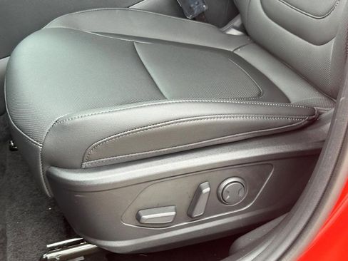 New 2025 Hyundai Santa Cruz XRT image 17