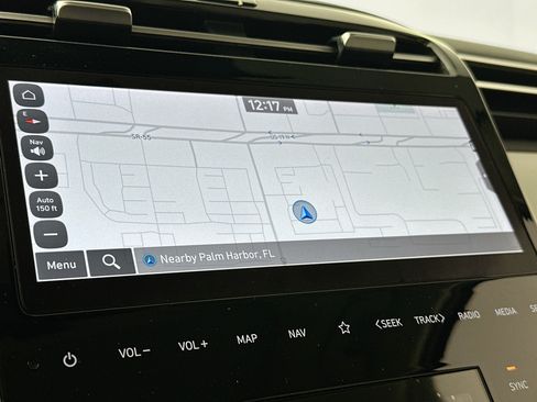 Used 2023 Hyundai Tucson Limited AWD/4WD image 13