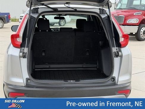 Used 2018 Honda CR-V EX image 5