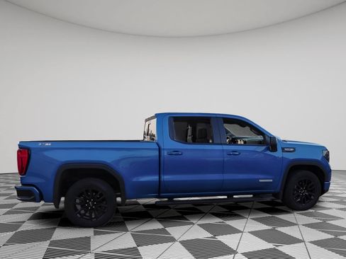 Certified 2023 GMC Sierra 1500 Elevation w/ Preferred Package AWD/4WD image 8