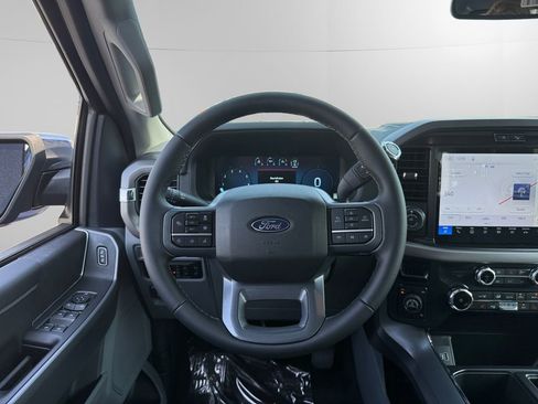 New 2026 Ford F150 XLT image 12