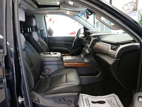 Used 2018 Chevrolet Tahoe Premier image 49