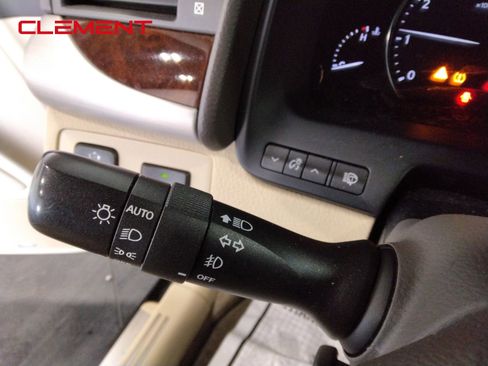 Used 2017 Lexus LS 460 w/ Comfort Package image 15