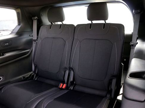 New 2025 Jeep Grand Cherokee L Laredo image 20