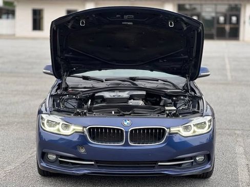 Used 2016 BMW 328i Sedan RWD image 46