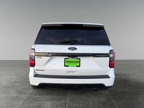Certified 2021 Ford Expedition Limited AWD/4WD image 5