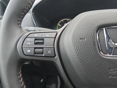 New 2026 Honda CR-V Sport image 17