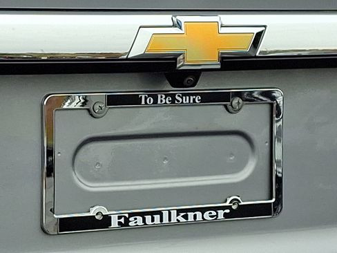 Certified 2023 Chevrolet Traverse LT image 34