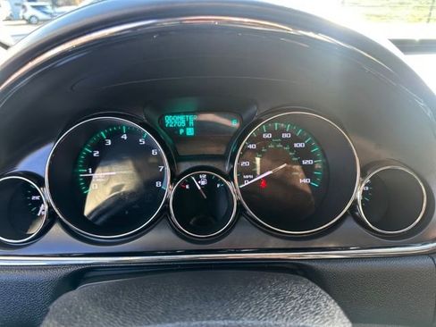 Used 2016 Buick Enclave Leather w/ Enclave Tuscan Edition image 40