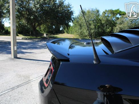 Used 2013 Ford Mustang Shelby GT500 image 33