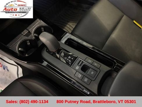 Used 2024 Toyota Prius Prime image 24