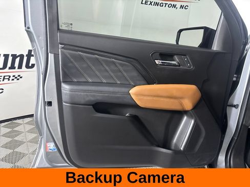 Used 2024 GMC Canyon AT4 AWD/4WD image 10