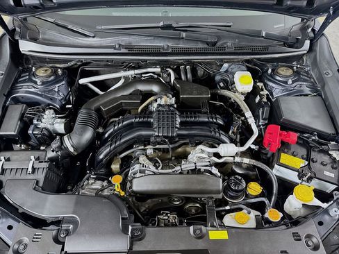 Certified 2024 Subaru Crosstrek 2.0i Premium image 26