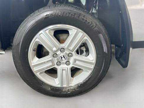 Used 2010 Honda Ridgeline RTL image 29