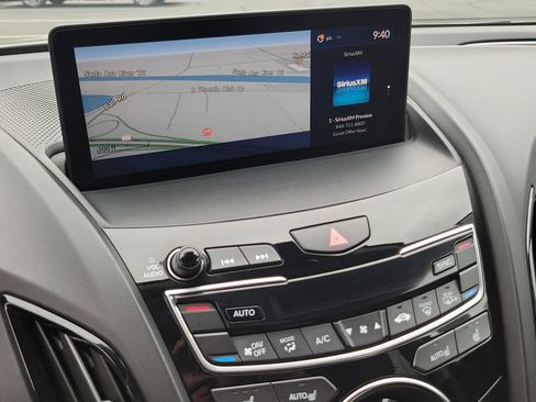 Used 2019 Acura RDX AWD w/ Technology Package image 29