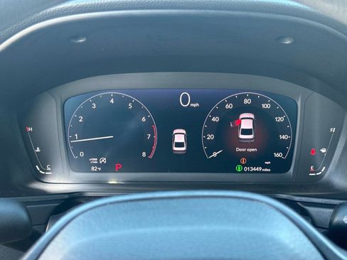 Certified 2024 Honda Accord EX image 26