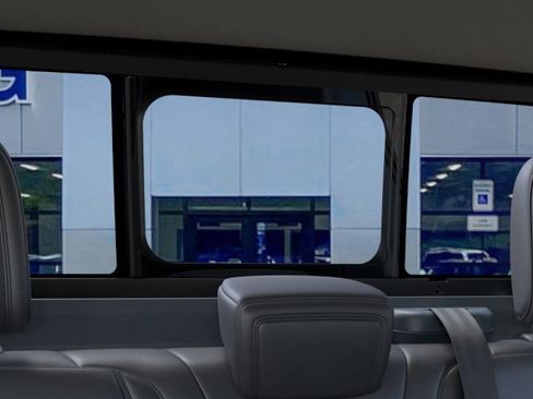 New 2026 Ford Maverick Lariat w/ Black Appearance Package image 24