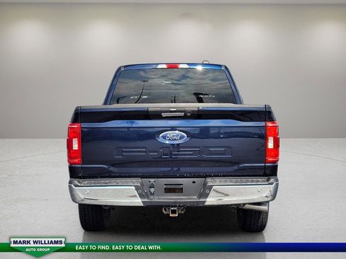 Certified 2022 Ford F150 XLT w/ XTR Package image 7