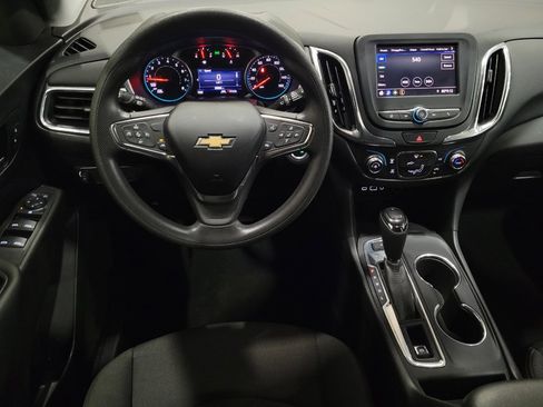 Used 2021 Chevrolet Equinox LT w/ LPO, Floor Liner Package AWD/4WD image 22