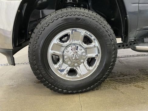 Used 2020 RAM 2500 Big Horn image 23