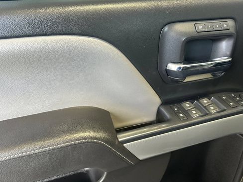 Used 2018 Chevrolet Silverado 2500 LTZ w/ Duramax Plus Package AWD/4WD image 11
