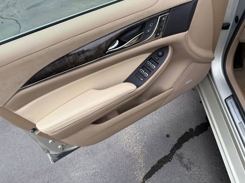 Used 2014 Cadillac CTS Performance image 21