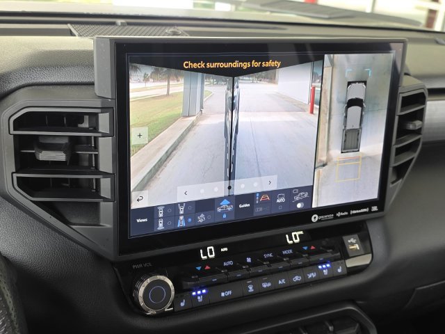 Used 2023 Toyota Tundra TRD Pro AWD/4WD image 18