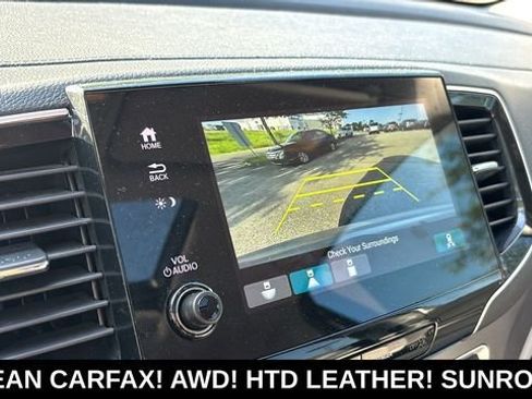 Used 2022 Honda Pilot Special Edition image 18