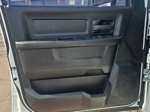 Used 2023 RAM 2500 Tradesman AWD/4WD image 22