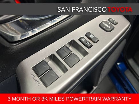 Used 2015 Toyota Prius V Four FWD image 34