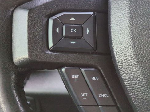 Used 2019 Ford F150 XLT w/ Equipment Group 302A Luxury image 29