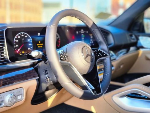 New 2026 Mercedes-Benz GLE 350 4MATIC image 20