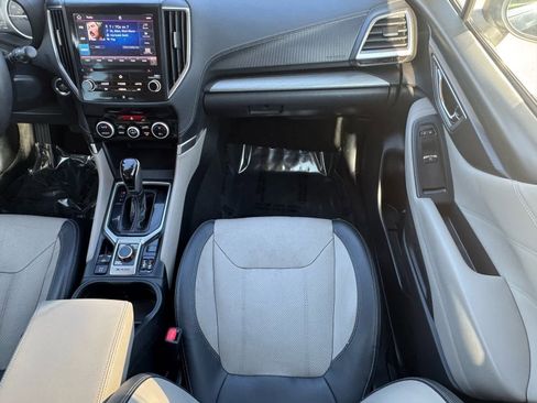 Used 2021 Subaru Forester Limited image 14