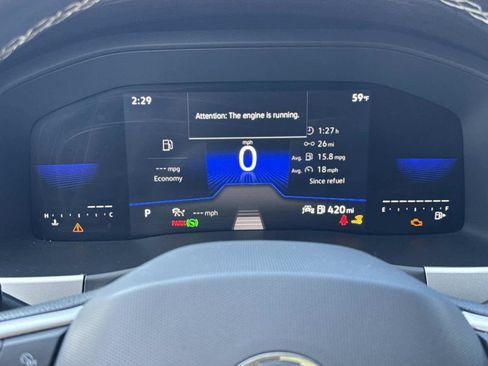 Used 2022 Volkswagen Atlas SE w/ Panoramic Sunroof Package image 32