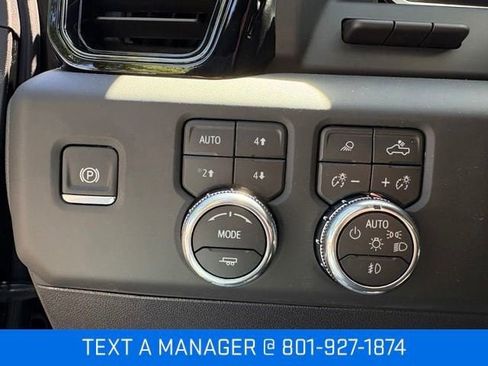 New 2026 GMC Sierra 3500 AT4 w/ AT4 Premium Plus Package AWD/4WD image 22