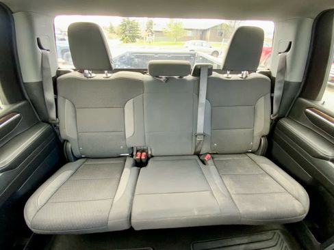 Used 2024 Chevrolet Silverado 2500 LT AWD/4WD image 32